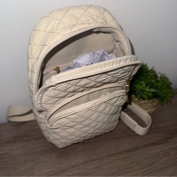 Quilted Sling Crossbody Bag - Universal Thread™ - Picture 2 of 8